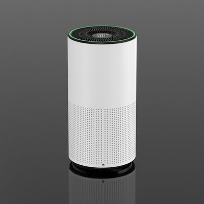 Amazon CE Portable Office Air Purifier With Hepa Filter & Infrared Sensor