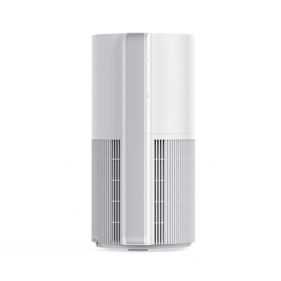 PM2.5 Particle Ionic Room Air Purifier UV Sterilization Remove Virus
