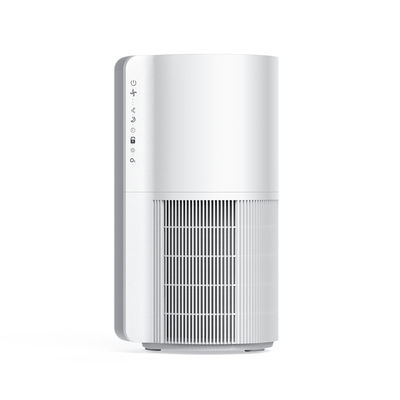 ETL Portable High Efficiency Hepa Filter Air Purifier for Viruses and dust