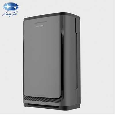 High efficiency Hepa Filter Room Air Purifier With UV Light Disinfection