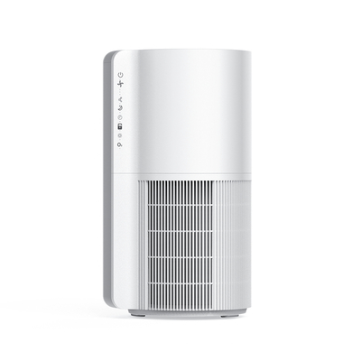 Portable Device Ionic Home Air Purifier Hepa Filter UV Sterilization