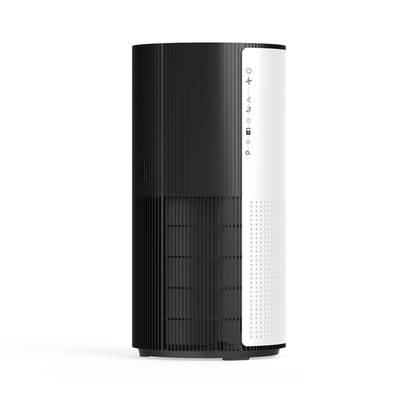 Ebay High Efficiency Hepa Air Cleaner Removes Bacteria and Viruses