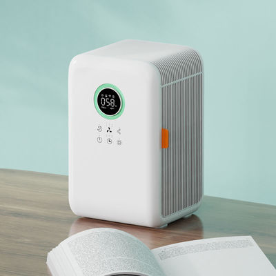 11W Portable Home UV Small Hepa Air Purifier 100m³/H XT-KJ070A