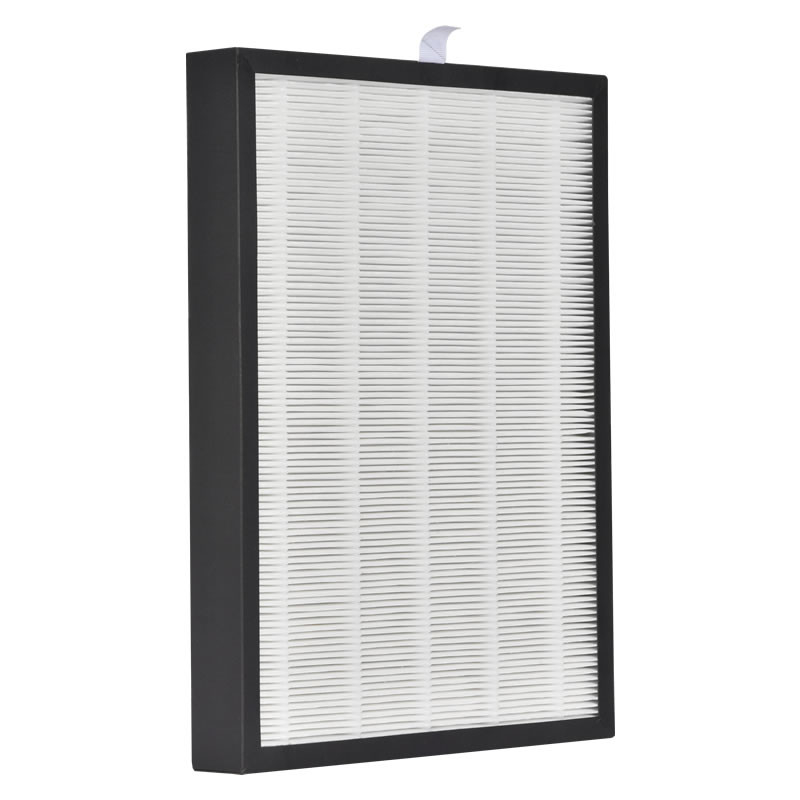 True Hepa Air Filter Smart Portable Air Purifier For Customized Brand